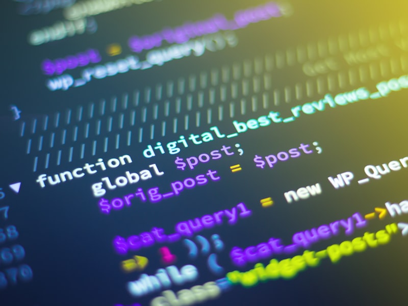 Smart Automation