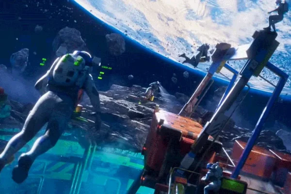 Bungie: Marathon was never a replacement for Destiny