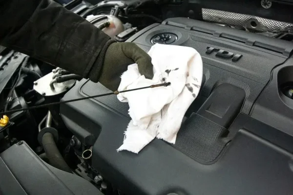 Barely drive your car? Here’s why you still need regular oil changes