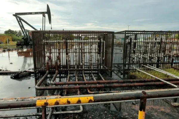Details of US-Venezuela oil agreement revealed