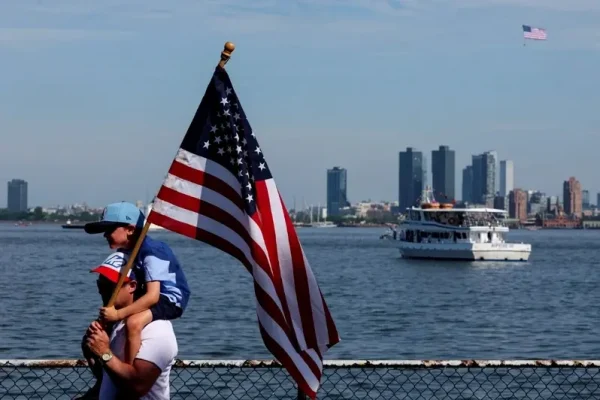 Achieving the traditional “American Dream” costs $5.3 million—a goal difficult to reach even after 40 years of work